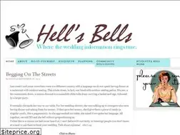 Sites similar to weddinghellsbells.com