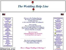 Sites similar to weddinghelpline.com
