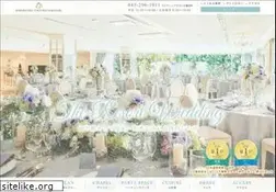 Sites similar to weddinghill.jp