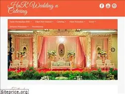 Sites similar to weddinghnr.com