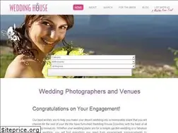 Sites similar to weddinghouse.co.nz