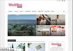 Sites similar to weddingideasmag.com