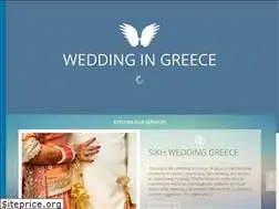 Sites similar to weddingingreece.com