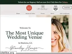 Sites similar to weddinginnatlanta.com