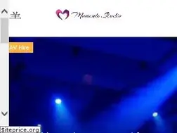 Sites similar to weddinginsharm.com