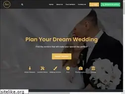 Sites similar to weddinginventory.co.za