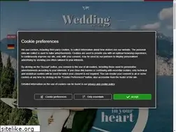 Sites similar to weddingitaly.info