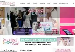 Sites similar to weddingjournalonline.com
