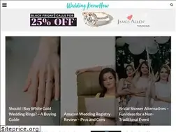 Sites similar to weddingknowhow.com
