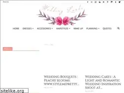 Sites similar to weddinglande.com