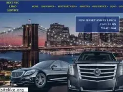 Sites similar to weddinglimoservicenj.com