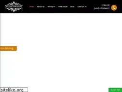 Sites similar to weddinglinenstudio.com