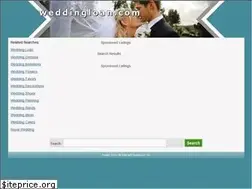 Sites similar to weddingloan.com