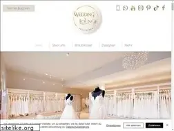 Sites similar to weddinglounge.de