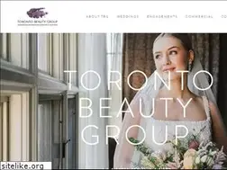 Sites similar to weddingmakeuptoronto.com