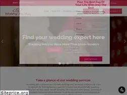 Sites similar to weddingmantras.co.in