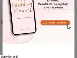 Sites similar to weddingmarket.com