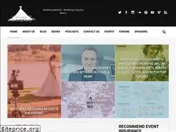 Sites similar to weddingmarketnews.com