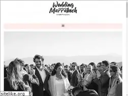 Sites similar to weddingmarrakech.com