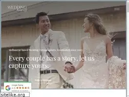 Sites similar to weddingmovies.com.au
