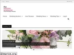 Sites similar to weddingnewsroom.com