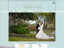 Sites similar to weddingofalifetimeshow.net