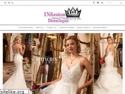 Sites similar to weddingpageantpromgowns.com