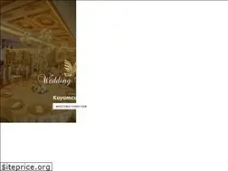 Sites similar to weddingpalace.com.tr