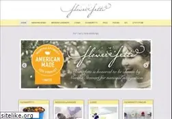 Sites similar to weddingpetals.com