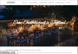 Sites similar to weddingphoto-riess.com