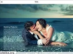 Sites similar to weddingphotoart.ro