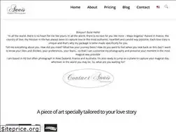 Sites similar to weddingphotographer.kiwi