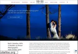 Sites similar to weddingphotographerboulder.com