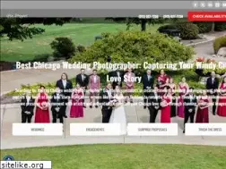 Sites similar to weddingphotographerinchicago.com