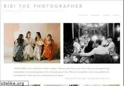 Sites similar to weddingphotographermexico.com