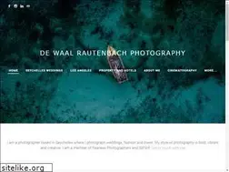 Sites similar to weddingphotographerseychelles.com