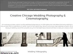 Sites similar to weddingphotographersinchicago.us