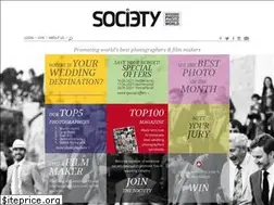Sites similar to weddingphotographersociety.com