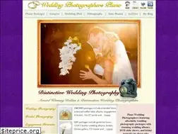 Sites similar to weddingphotographersplano.com
