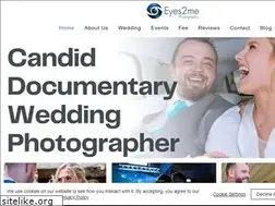 Sites similar to weddingphotographerssouthwales.co.uk