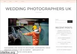 Sites similar to weddingphotographersuk.org