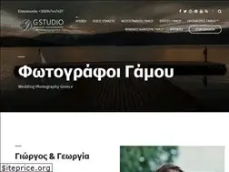 Sites similar to weddingphotographygreece.com
