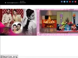Sites similar to weddingphotographyindia.in