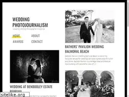 Sites similar to weddingphotojournalism.com.au