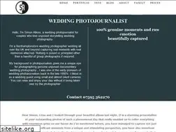 Sites similar to weddingphotojournalist.co.uk