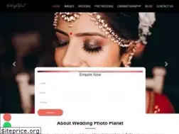 Sites similar to weddingphotoplanet.com