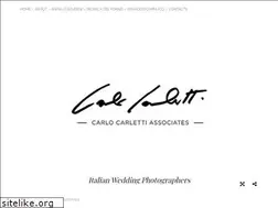 Sites similar to weddingphotos.it
