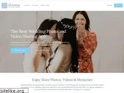 Sites similar to weddingphotoswap.com