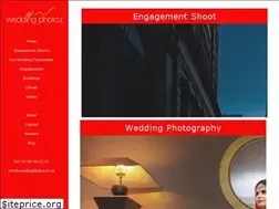 Sites similar to weddingphotoz.co.uk