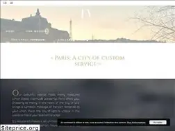 Sites similar to weddingplanner-paris.fr